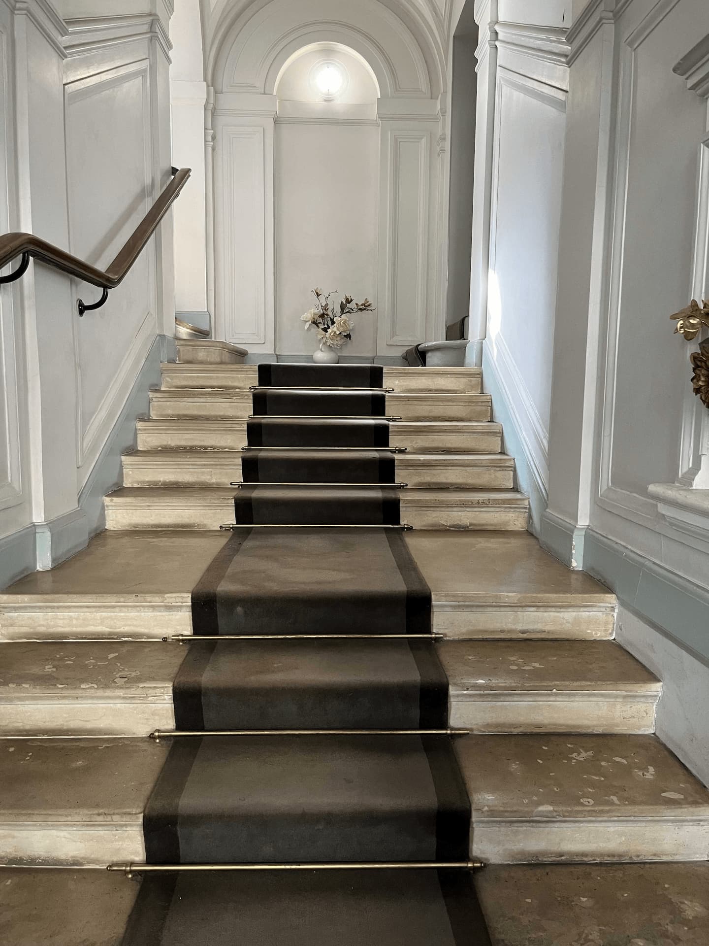 Accueil Espace Trinité 1